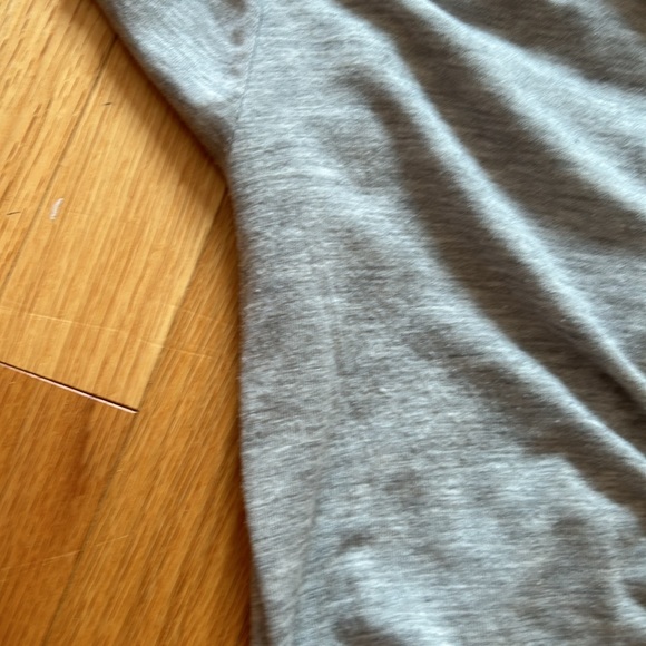 AnnTaylor Factory faux wrap dress - Picture 5 of 5